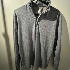Johnnie O Quarter Zip M